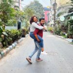 Ditipriya Roy Instagram - Now it's official. . . Stay tuned!