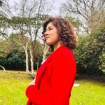 Ditipriya Roy Instagram - Wishing you all a very Happy & Prosperous New Year ! ❄️🎄🍁❤️ . . . . . . . .📷 @itsmesatabdi23 😘 . . #newyear #newdreams #resolution #red #christmasdecor #christmastree #posing #love #hope #life #positivity #beginning #mood #london #londondiaries #welcoming #newyear #2023 #uk #fashion #style #instamood #instafashion #instalike London, United Kingdom