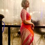 Ditipriya Roy Instagram - ॥ শুভ মহানবমী ॥ 🙏🏻❤️ . . . . . . . 📷 @arjun_sarkar_3189 . . . . . #durgapuja #mahanabami #mood #ethnicwear #saree #indian #bengali #puja2020 #positivevibes #jewellery #love #light #bun #look #instagood #instadaily #instamood