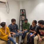 Ditipriya Roy Instagram - Rajneeti ♥️
