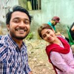 Ditipriya Roy Instagram - Here’s sharing few unseen moments of Bhooter Chele & Monjuri. These pictures were taken last year on this day. It’s been almost three months since Dakghor got released. I’ve been receiving so many phone calls, messages, DMs & immense appreciation since that time… Words won’t be enough to describe my gratitude to all of you for the unimaginable love & support which you’ve showered on us. Team Dakghor loves you a lot. Last but not the least, please keep an eye on Hoichoi’s Page for more updates on Rajneeti, my next series.🙏🏻♥️✉️🌸 . . . . . . . . @hoichoi.tv @hoichoibangladesh @storiboat @aj_sen @bhindeshitaraa @suhotra_mukhopadhyay @meghatithibanerjee @svfmusic @sandip_jaiswal . . . . #gratitude #work #appreciation #blessed #dakghor #dakghoronhoichoi #1year #series #hoichoi #love #positivity #newhope #newbeginnings #rajneeti Burdwan