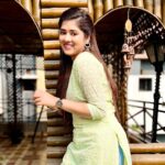 Ditipriya Roy Instagram - Gentle and delicate is her soul, but wild is where her heart lives……. . . . . . . . . . . #shoot #inbetween #mood #laugh #spring #longhair #wildheart #delicate #soul #love #positivevibes #fun #fashionstyle #beyourself #friday #fridayvibes #fridaymood #instamood #insta #instafashion