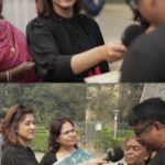 Ditipriya Roy Instagram – খুশির ডাক এসেছে, সঙ্গে এসেছে আমাদের মঞ্জরী ও আমাদের পোস্টমাস্টার দামোদর! 💌

#Dakghor premieres on 24th Feb, only on #hoichoi

@roy_ditipriya @suhotra_mukhopadhyay @aj_sen @padmanabhadasgupta @storiboat