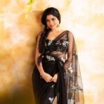Divya Bharathi Instagram - The Universe loves you🤍 Wearing @devraagh STYLING @styled_by_arundev Photography @plan.b.actions MUA @neethu_makeupartist Hair @venus_paull Studio @studio_maxxo Jewellery @touchwood__store Art @silvester_attractte