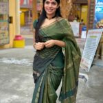 Divya Bharathi Instagram - Gratitude🤍