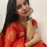 Divya Bharathi Instagram - To be grateful is to be happy✨