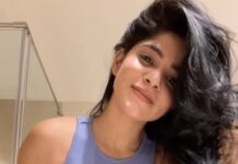 Divya Bharathi Instagram - Your lilac girl🔮