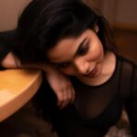 Divya Bharathi Instagram – watching you watching me 👀