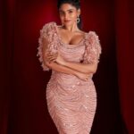 Divya Bharathi Instagram - Pour some sugar on me and call me candy😋 @styled_by_arundev @neethu_makeupartist @venus_paull @jibinartist