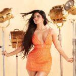 Divya Bharathi Instagram – 🧡🧡🧡

 
Wearing @devraagh 
STYLING @styled_by_arundev 
Photography @plan.b.actions 
MUA @neethu_makeupartist 
Hair @venus_paull 
Studio @studio_maxxo 
Jewellery @touchwood__store 
Art @silvester_attractte