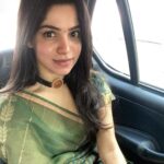 Divya Bharathi Instagram – Gratitude🤍