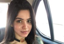 Divya Bharathi Instagram - Gratitude🤍