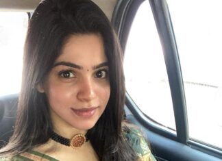 Divya Bharathi Instagram - Gratitude🤍