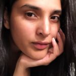 Divya Spandana Instagram - Keeping it real.