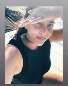 Divya Spandana Instagram - The consciousness in you and the consciousness in me, apparently two, really one, seeks unity and that is love- nisargadatta maharaj