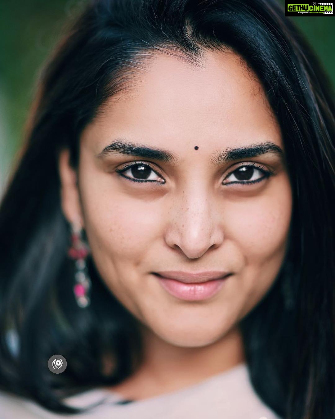 Divya Spandana Instagram - To be. 📸 @naina