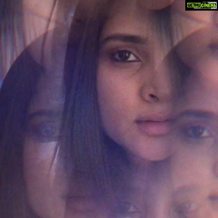 Divya Spandana Instagram - What you see is not what you get