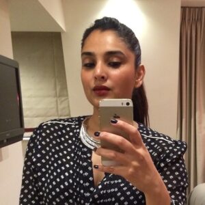 Divya Spandana Instagram - Still me