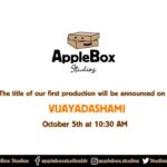 Divya Spandana Instagram - Excited! 🧡