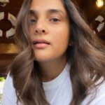 Divya Spandana Instagram - Third time’s a charm 🙃 📸 credit: they call it self love I call it mild narcissism ☺️