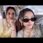 Divya Spandana Instagram - If you’re a Nidhi, sending you love! ♥️😹 #WhereareyouNidhi #insidejoke