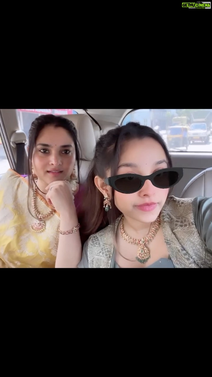 Divya Spandana Instagram - If you’re a Nidhi, sending you love! ♥️😹 #WhereareyouNidhi #insidejoke