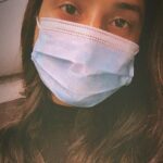Divya Spandana Instagram - Birthdays- you want them you don’t want them 🙃 Thank you for the wishes. 🤗 You are all so kind and thoughtful 😘😻 Much much love to you all! ♥️♥️ Currently somewhere over the Atlantic ocean, tired, sleepy 😴 but also grateful for 39 ☺️ Be safe & mask up! 😷