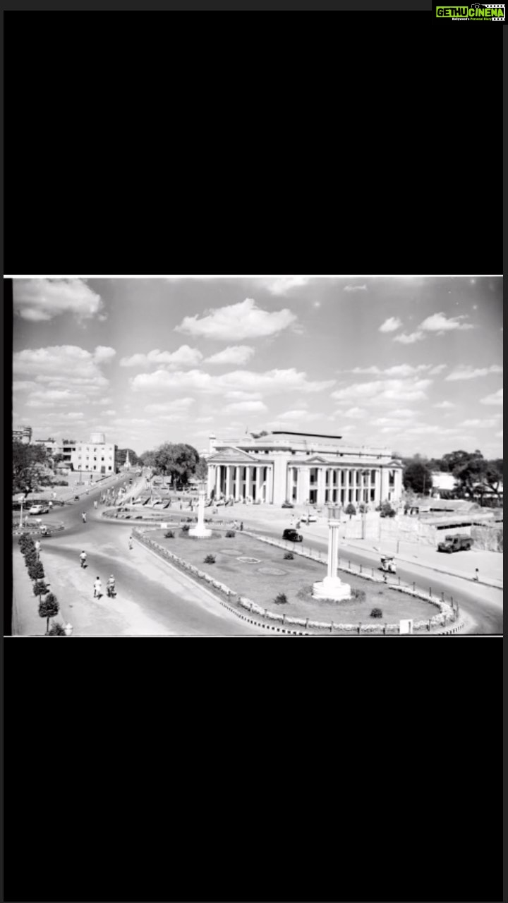 Divya Spandana Instagram - Throwback pictures of Namma Bengaluru! How many did you guess/recognise right? Town Hall- Corporation circle Jayanagar Shopping Complex Majestic Bus Stand Vidhan Soudha Swastik Theatre HAL Airport Cubbon Park Guess the name of Ravichandran’s movie Parking at Chinnaswamy Stadium City Railway Station Chinnaswamy Stadium Indiranagar 100ft Road Shivaji Nagar Bus Stop Queens Road- Indian Express Building Badami House MG Road Brigade Road Majestic -guess the name of Dr. Rajkumar’s movie Any nostalgic memories of growing up in Bengaluru?
