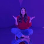 Divya Spandana Instagram - Thank you for the warm birthday wishes and all the love! 🎈🎈Level 40 🧁🧁 @teamlab