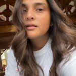 Divya Spandana Instagram - Let your skin breathe…free of filters