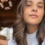 Divya Spandana Instagram - Third time’s a charm 🙃 📸 credit: they call it self love I call it mild narcissism ☺️