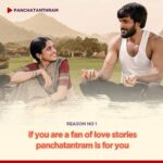 Divya Sripada Instagram – 6. Reason is weekend lo manchi cinema chusam ane trupthi untundhi kabatti😍
So Subscribe cheskondi 
Watch #Panchathanthram #ETVWinLo
@swati194 @thondankani @nareshagastya @srividyamaharshi @actorrahulvijay @divyasripada @shivathmikar @vikastarrrr