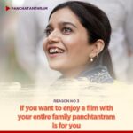 Divya Sripada Instagram – 6. Reason is weekend lo manchi cinema chusam ane trupthi untundhi kabatti😍
So Subscribe cheskondi 
Watch #Panchathanthram #ETVWinLo
@swati194 @thondankani @nareshagastya @srividyamaharshi @actorrahulvijay @divyasripada @shivathmikar @vikastarrrr