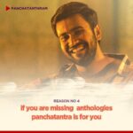 Divya Sripada Instagram – 6. Reason is weekend lo manchi cinema chusam ane trupthi untundhi kabatti😍
So Subscribe cheskondi 
Watch #Panchathanthram #ETVWinLo
@swati194 @thondankani @nareshagastya @srividyamaharshi @actorrahulvijay @divyasripada @shivathmikar @vikastarrrr