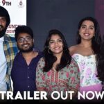 Divya Sripada Instagram – Thank you for your cheers and the joy you brought us, MLRITians! Meeru aadinde aata, padinade paata!😄

@mlr_institute_of_technology @mlrit_adda_ 

#PanchthantramTrailer
#PanchathantramOnDec9
