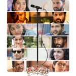 Divya Sripada Instagram - Can’t wait for you to watch this! Panchatantram in theatres from the 9th of December. 💫 Characters you'll love, stories you wished came true & the magic you wish existed!✨ #Panchathantram Trailer on Nov 26 @ 4:05PM ⏰️ #PanchathantramOnDec9 🍿 @Ticket_Factory @SOriginals1 @Harsha_Pulipaka @AkhileshTF @nooble451 @prashanthvihari #ShravanBharadwaj @LahariMusic