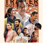 Divya Sripada Instagram - A peek into the world filled with all the magic of love & life✨ Here's #PanchathantramTrailer In cinemas from Dec 9th!! #PanchathantramOnDec9 #Panchathantram #Brahmanandam @swati194 @thondankani @actorrahulvijay @shivathmikar @divyasripada @vikastarrrr @nareshagastya @praanyaprao @aadarshbalakrishna @srividyamaharshi @rajknalli @prashanthrvihari @kittuvissapragada #ShravanBharadwaj #NagarjunaThallapalli @garrybh1988 @aayeshaa.mariam @suneeth_padolkar @bhuvan_salur @vavvetiusha @harsha_pulipaka @akhileshtf @srujanyarabolu @ticketfactoryoffl @soriginalsproduction @laharimusic @panchathantram_film