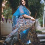 Divya Uruduga Instagram - Spread your wings and Get lost to find more!🦋 💛🖤 📸: @pkstudiophotography #divyauruduga #divyau #du #D #uruduga #DU #DUvians #thirthahalli #d #shivamoga #kpdu #arviya #arviyans #arya #preetiirali #live #love #laugh #peace #positivity #🧿
