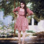 Divya Uruduga Instagram – She lives life in her own little fairy tale 🧚🏻‍♀️✨

Pc: @pkstudiophotography 

💛🖤

#divyauruduga #divyau #du #D #uruduga #DU  #DUvians  #thirthahalli #d #shivamoga #kpdu  #arviya #arviyans #arya #preetiirali #live #love #laugh  #peace #positivity #🧿