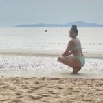 Divyansha Kaushik Instagram - You can call me Jane 🌴🐾🦧