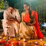 Divyansha Kaushik Instagram - 4 years of #majili