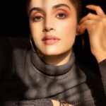 Divyansha Kaushik Instagram – up close and personal👀