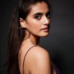 Divyansha Kaushik Instagram - 💜