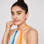 Divyansha Kaushik Instagram - Hi🐥