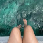 Divyansha Kaushik Instagram - The most unreal 🌊 Maldives