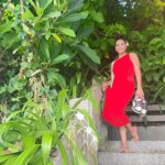 Divyansha Kaushik Instagram - You can call me Jane 🌴🐾🦧