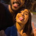 Divyansha Kaushik Instagram - Signing out from Theera :)