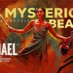 Divyansha Kaushik Instagram - She melts MICHAEL’s Heart & Completes him ❤️ Introducing @divyanshak as THE MYSTERIOUS BEAUTY ‘Theera’ from the world of #Michael❤️‍🔥 #MichaelFromFeb3rd @sundeepkishan @actorvijaysethupathi @jeranjit @gauthamvasudevmenon @samcsmusic @dir.lokesh @svcllp @karancofficial @adityamusicindia @varusarathkumar @itsvarunsandesh @itsme_anasuya @ursvamsishekar #bharatchowdary