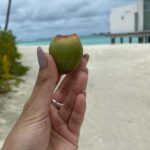 Divyansha Kaushik Instagram – The most unreal 🌊 Maldives