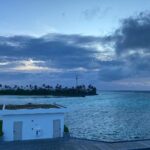 Divyansha Kaushik Instagram – The most unreal 🌊 Maldives